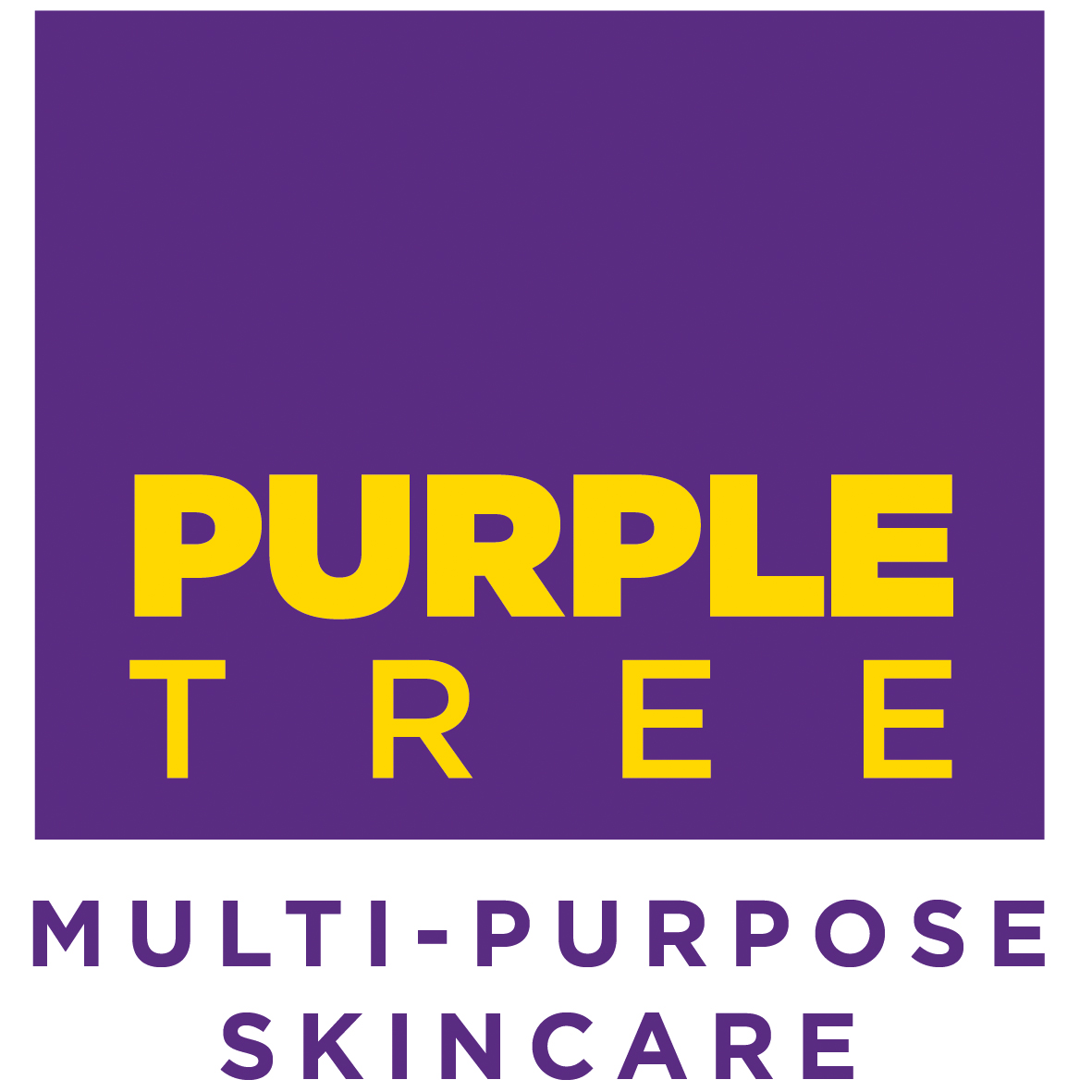 Purple Tree Purple Tree