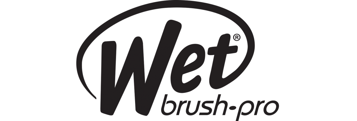 Wet brush