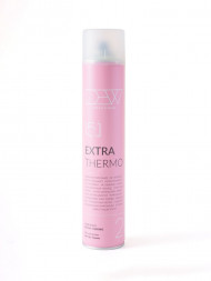 Лак для волос Dew Professional Extra Thermo 15 in 1 сильной фиксации 500 мл