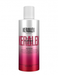 КОНДИЦИОНЕР-глосс для сияния и защиты цвета окрашенных волос/Color Guard Conditioner/KERALEX by PROTOKERATIN - 250 мл