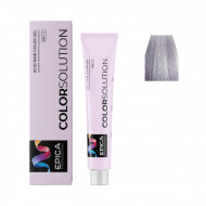 COLORSOLUTION 9.21 ГЕЛЬ-КРАСКА тонирующая кислая блондин перламутрово-пепельный - 100 мл COLORSOLUTION 9.21 ГЕЛЬ-КРАСКА тонирующая кислая блондин перламутрово-пепельный - 100 мл