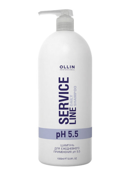 OLLIN PROFESSIONAL 