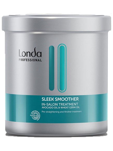 LONDA PROFESSIONAL СРЕДСТВО для гладкости волос Sleek Smoother - 750 мл