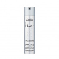 ЛАК Infinium (Pure Extra Strong) экстра-сильной фиксации без запаха - 300 мл