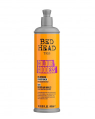 BH New Care Кондиционер для окрашенных волос Colour Goddess, 400 мл