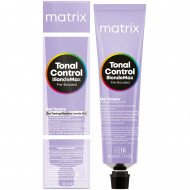 ГЕЛЕВЫЙ ТОНЕР Tonal Control 10AG очень-очень светлый блондин пепельно-золотистый