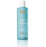 ШАМПУНЬ Curl Enhancing для вьющихся волос - 250 мл М ШАМПУНЬ Curl Enhancing для вьющихся волос - 250 мл М