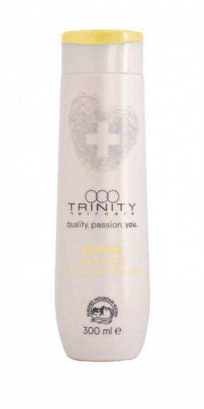 TRINITY 