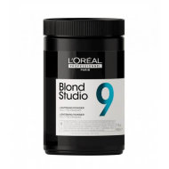 ПУДРА до 9 уровней осветления Blonde Studio - 500 мл