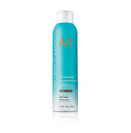 ШАМПУНЬ Dry Shampoo Dark Tones сухой темный тон - 205 мл М ШАМПУНЬ Dry Shampoo Dark Tones сухой темный тон - 205 мл М