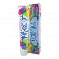 CARIBBEAN TORQUISE Прямой ПИГМЕНТ Colordesign Fun& Glam Direct Color Cream - 100 мл