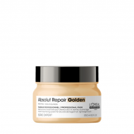 МАСКА Expert Absolut Repair (golden) для восстановления поврежденных волос - 250 мл