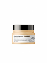МАСКА Expert Absolut Repair (golden) для восстановления поврежденных волос - 250 мл