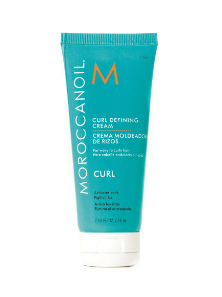 MOROCCANOIL КРЕМ для оформления локонов Curl Defining Cream - 75 мл