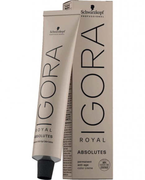 SCHWARZKOPF PROFESSIONAL 