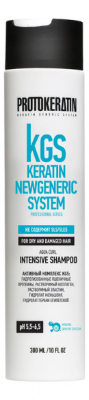 PROTOKERATIN 