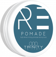 ПОМАДА Reload для волос сильной фиксации Pomade strong - 100 мл