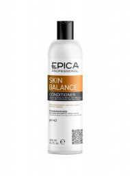 Skin Balance КОНДИЦИОНЕР регулирующий работу сальных желёз - 300 мл