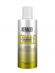 КОНДИЦИОНЕР экспресс-восстановление/EXPRESS RECONSTRUCTION CONDITIONER/ KERALEX by PROTOKERATIN - 250 мл
