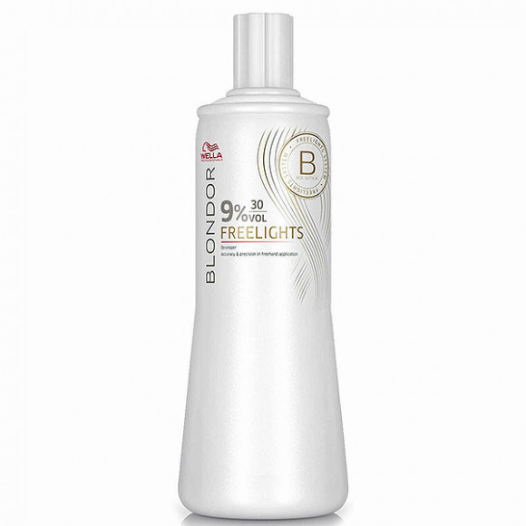 WELLA PROFESSIONAL 