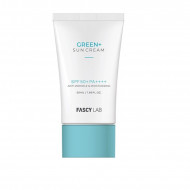 FASCY LAB Green+ Sun Cream Крем-эко солнцезащитный