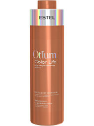 БАЛЬЗАМ для окрашенных волос Otium Color Life - 1000 мл