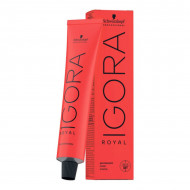 Краска для волос Schw. Igora Royal Mixtones 0-33 анти-красный микстон 60 мл