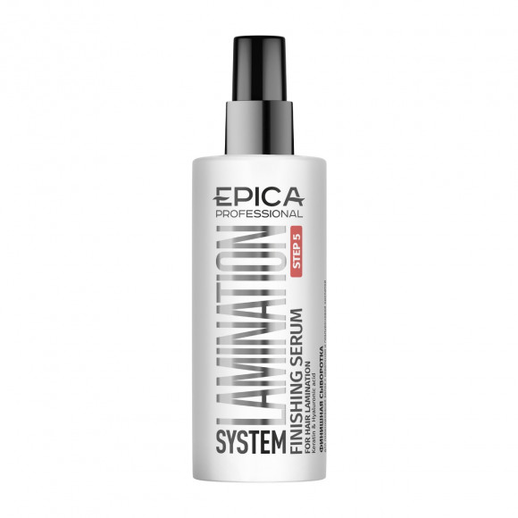 EPICA PROFESSIONAL 