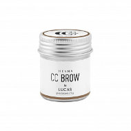 ХНА для бровей в баночке (серо-коричневый) CC Brow Grey Brown - 5 г