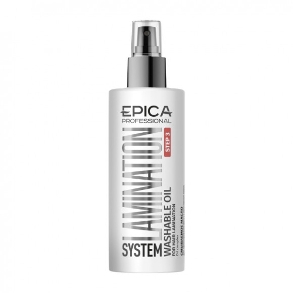 EPICA PROFESSIONAL 