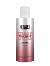 ШАМПУНЬ-бондинг для блондированных волос/Brilliant Shine Bonding Shampoo/KERALEX by PROTOKERATIN - 250 мл