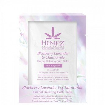 HEMPZ 