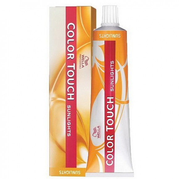 WELLA PROFESSIONAL 