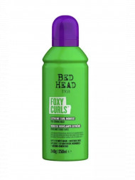 МУСС Bed Head Foxy Curls для вьющихся волос - 250 мл