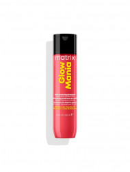 ШАМПУНЬ Total Results Glow Mania для защиты цвета и блеска волос - 300 мл