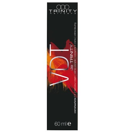 TRINITY 