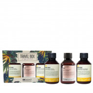 НАБОР TRAVEL BOX DRY HAIR (шамп и конд 100 мл + гель для тела 100 мл)