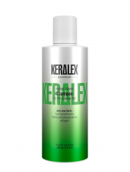 ШАМПУНЬ для объёма /INTENSE VOLUME SHAMPOO/KERALEX by PROTOKERATIN - 250 мл