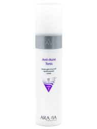 ТОНИК для жирной проблемной кожи Anti-Acne Toniс - 250 мл