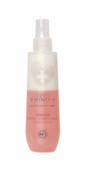 TRINITY СПРЕЙ - КОНДИЦИОНЕР для окрашенных волос Care Colour - 75 мл