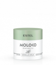 Крем для тела «Тающее мороженое» ESTEL Moloko botanic, 300 мл