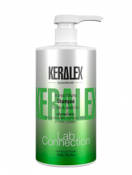 ШАМПУНЬ для объёма /INTENSE VOLUME SHAMPOO/KERALEX by PROTOKERATIN - 750 мл