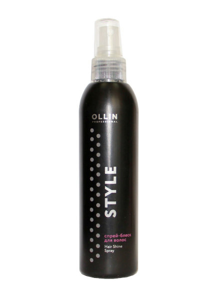 OLLIN PROFESSIONAL 