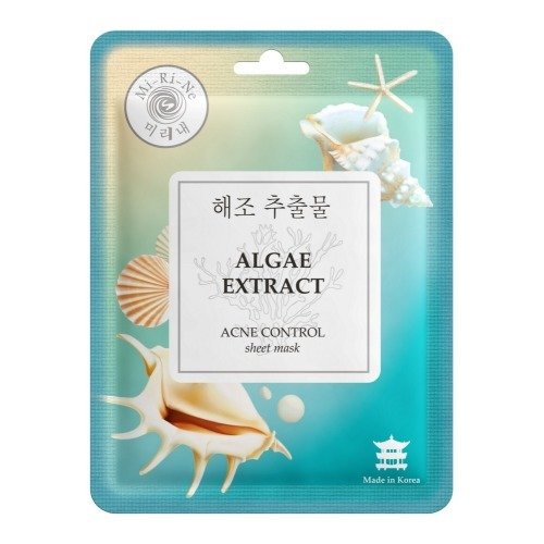 SHARY МАСКА очищающая Algae Extract - 23 г
