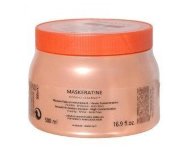МАСКА для гладкости волос Discipline Maskeratine - 500 мл