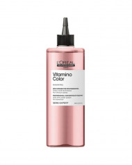 КОНЦЕНТРАТ Expert Vitamino Color для осветленных и мелированных волос - 400 мл