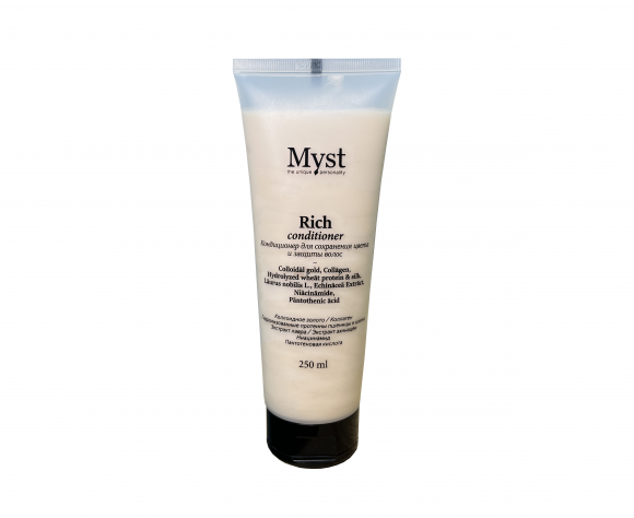 MYST 