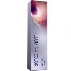 WELLA PROFESSIONAL 6/37 КРАСИТЕЛЬ Illumina Color (тёмный блонд золотисто-коричневый)  - 60 мл