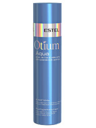 ШАМПУНЬ для увлажнения волос Otium Aqua - 250 мл