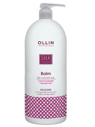 БАЛЬЗАМ для окрашенных волос Silk Touch - 1000 мл